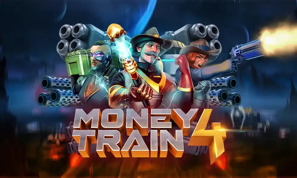 Money Train 4 Free Demo – Practice Money Cart & Modifiers Safely