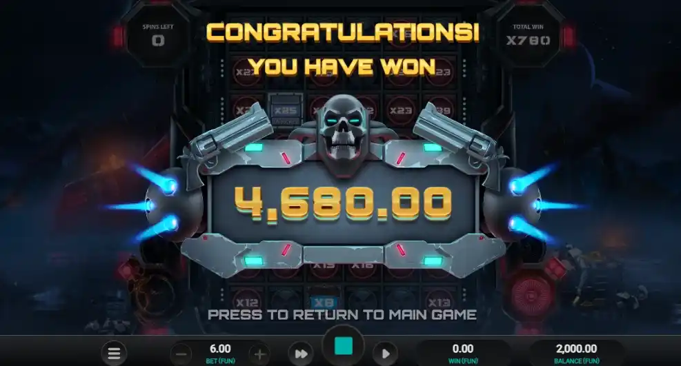 Play Money Train 4 Demo Online