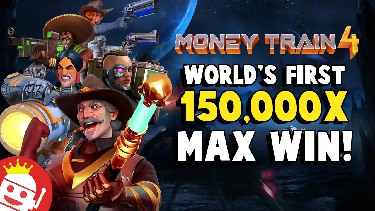 My First Impressions After Testing Money Train 4