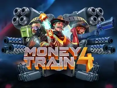 How I Triggered the Money Cart Bonus Round