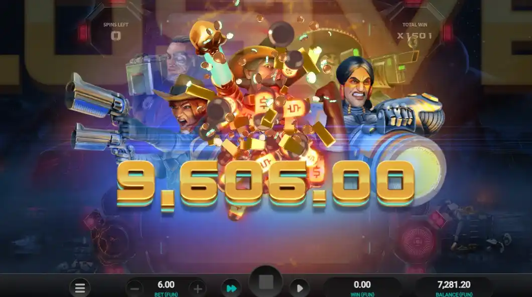 How to Play Money Train 4