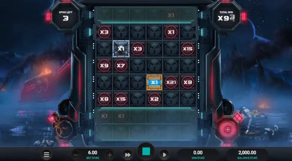 How to Trigger the Money Cart Bonus