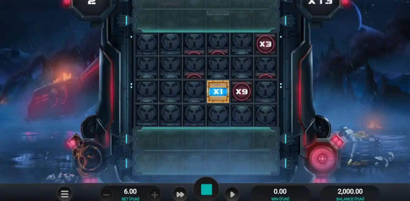 Is 96.1% RTP Good for a High Volatility Slot?