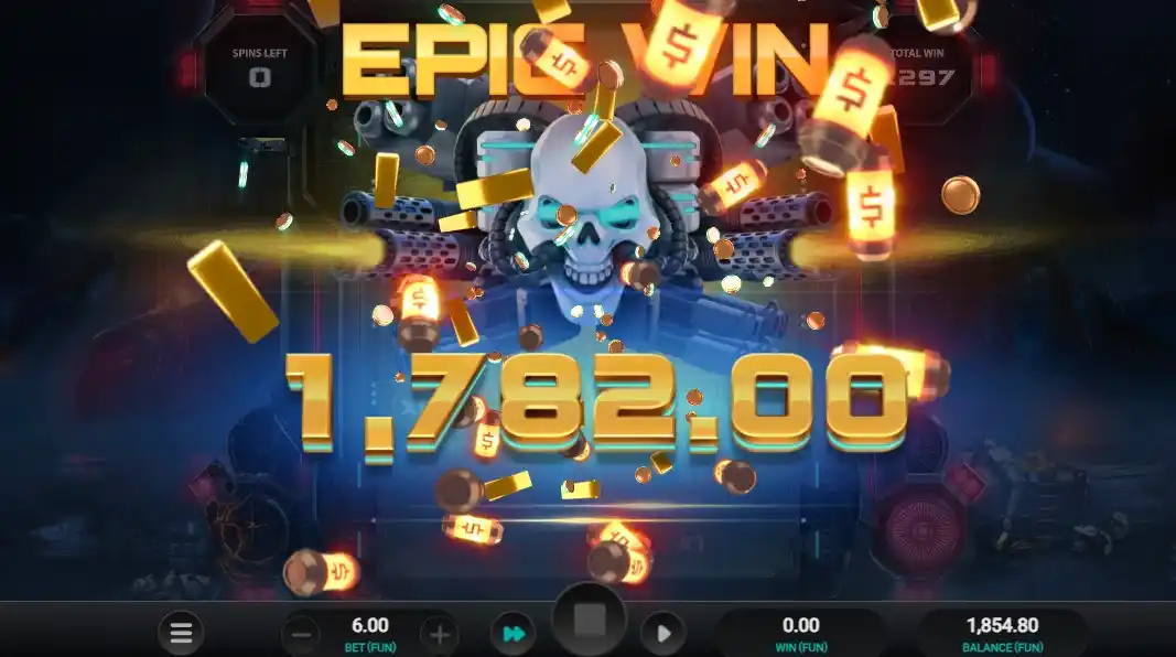Money Cart Bonus Round Mechanics